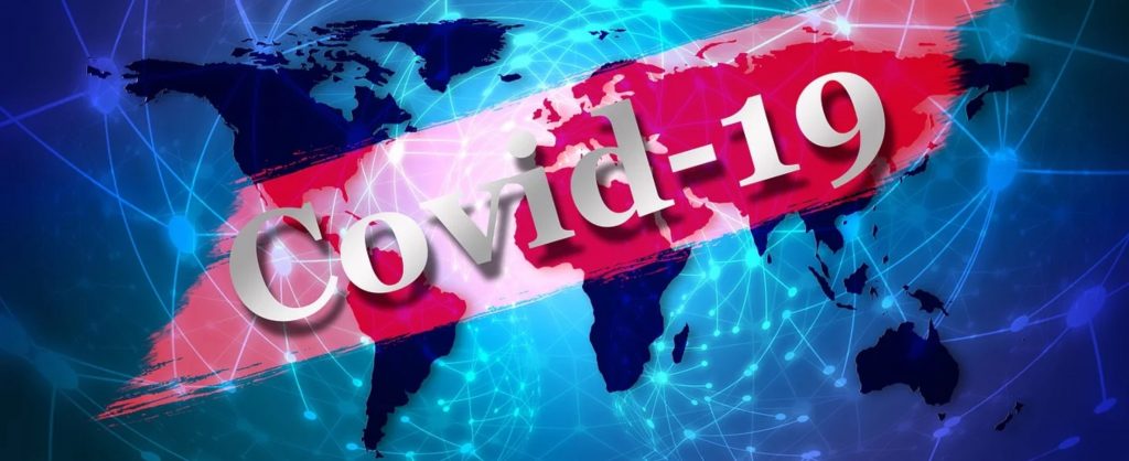 Fire Protection During Covid-19