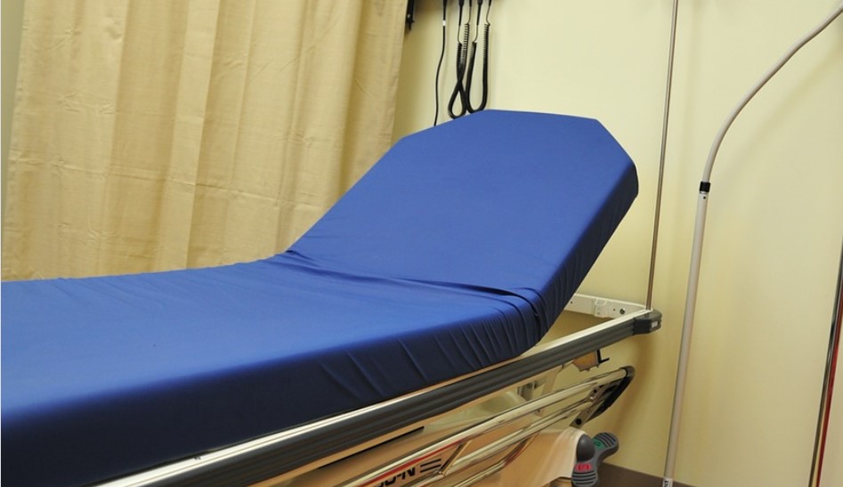 Hopital Bed, Alternate care Sites, Covid 19 pandemic