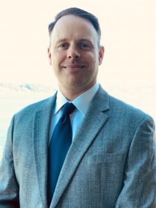 Telgian Engineering & Consulting, Troy Wiltbank