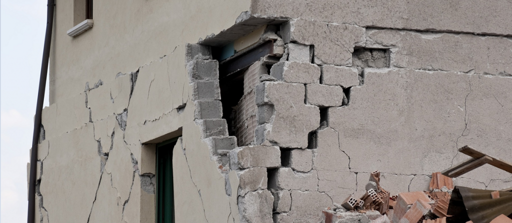 Building Safety Month: Safety in the Built Environment