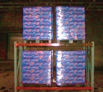 Correctly Identifying Commodity Classification: Fire Protection