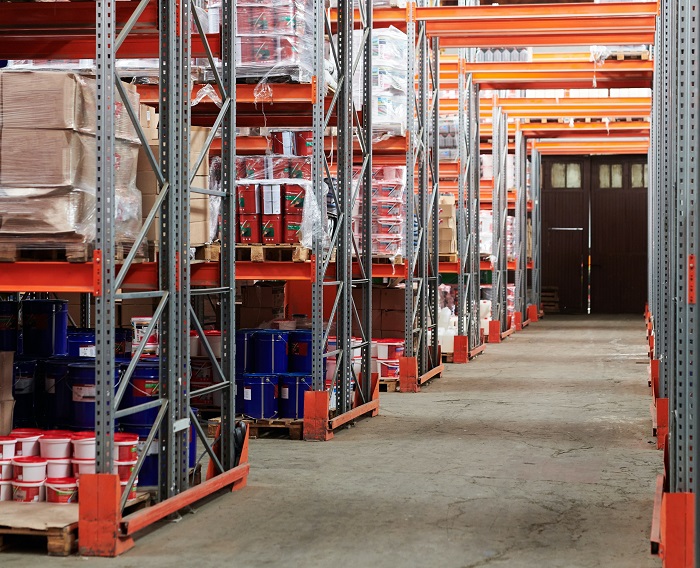 The Correct Identification of Commodity Classification for Fire ...