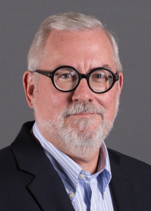 James Antell, author of The Evolution of Fire Safety in Supertall Buildings