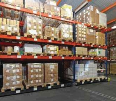 Telgian Engineering & Consulting, Performance Based Fire Testing: Changing Storage Needs