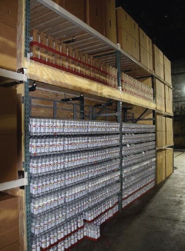 Telgian Engineering & Consulting, Performance Based Fire Testing: Changing Storage Needs