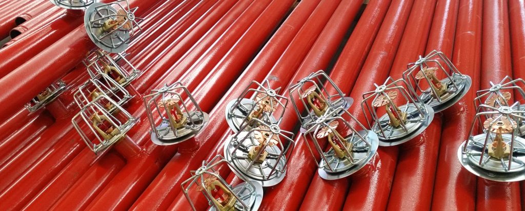 Fire Sprinkler Systems Design for Non-Designers