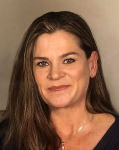 Melinda Williams Named Director of Government and Business Affairs