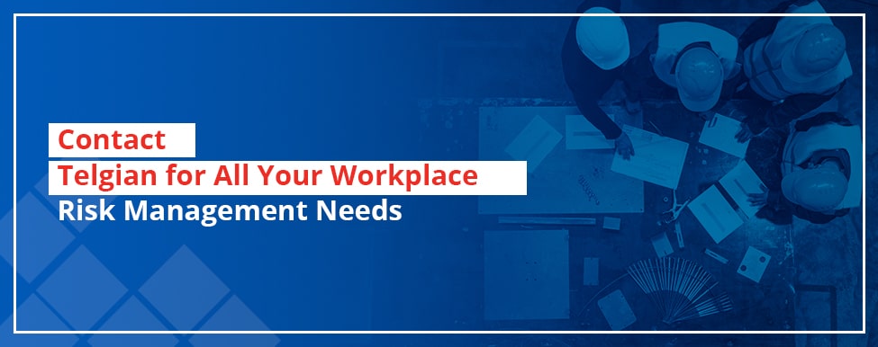 Telgian Risk Management Consulting Services