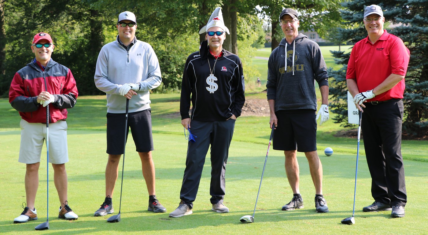 Telgian sponsors LCG iCare Foundation Golf Outing