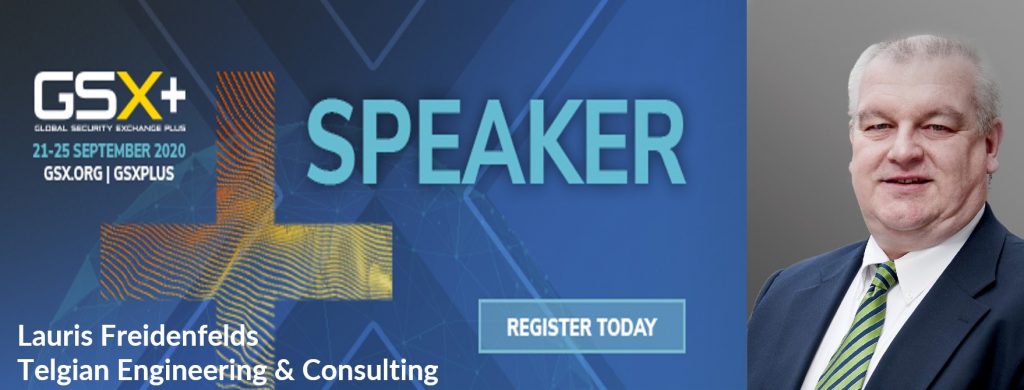 Visitor Management in a Healthcare Environment Presented by Lauris Freidenfelds