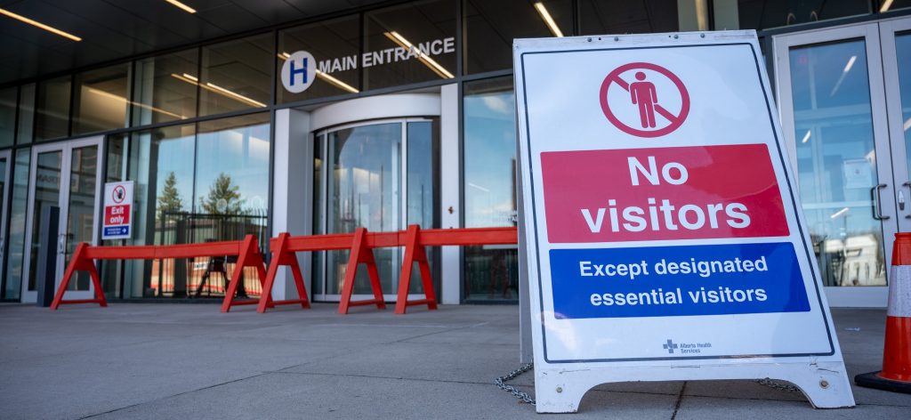 Fire and Life Safety Considerations During a Pandemic