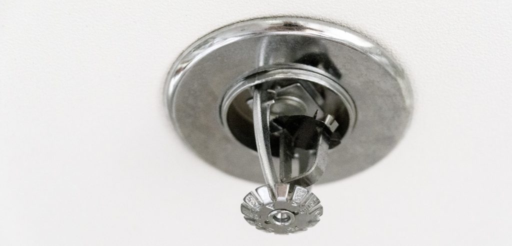 Hydraulic Calculations for Sprinkler Systems Training Opportunity