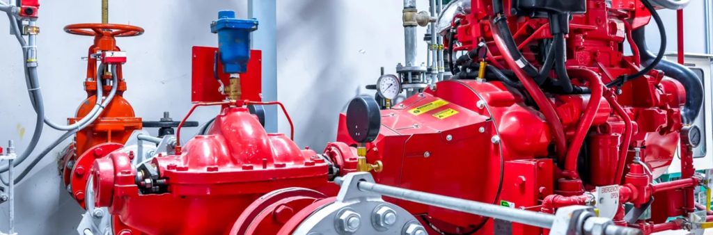 Fire Protection Industry Leaders Share Career Kickstarters with Building Safety Journal