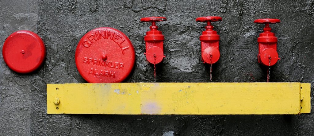 NFPA 13: 2022 Edition Revisions Webinar