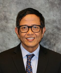 Vincent Joven Joins Telgian Fire Safety as Vice President of Finance / Controller