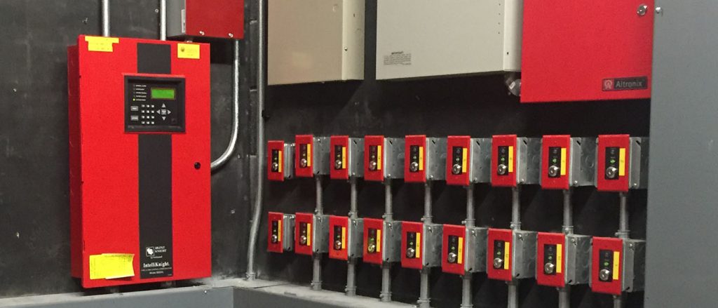 Fire Alarm Interconnectivity to the Fire Sprinkler System Webinar