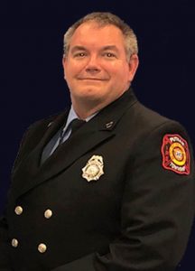 Tom Parrish, Telgian