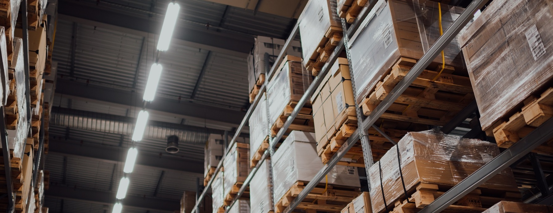 Improving Warehouse Fire Safety in Five Steps