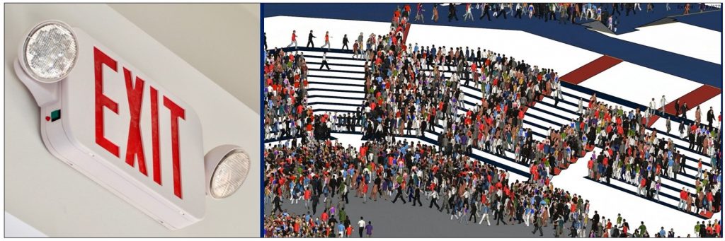 Performance-Based Approaches to Egress Webinar