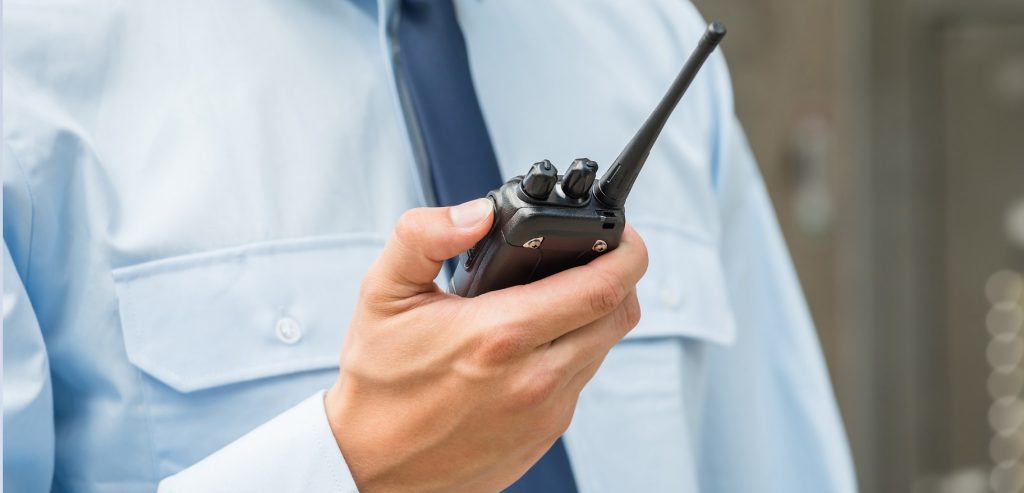 A New Approach to Visitor Management