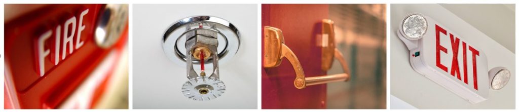 NFPA 1: Fire Code Correlating Committee selects Telgian’s Leonard Ramo (blog post)