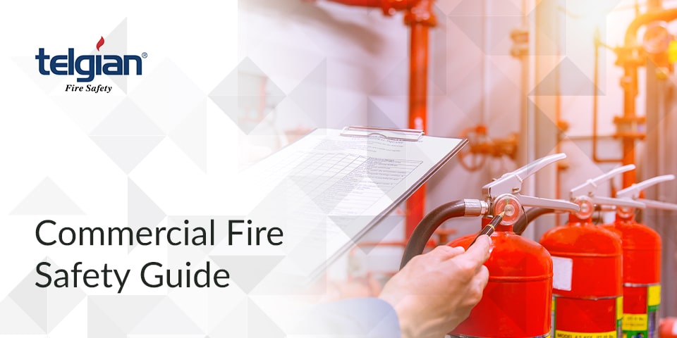 Commercial Fire Safety Guide