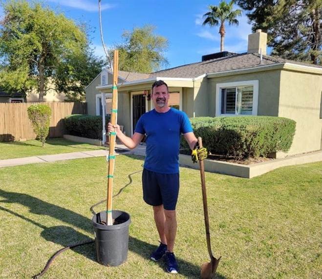 Telgian Helps Arizona Sustainability Alliance (AZSA) Beat the Heat