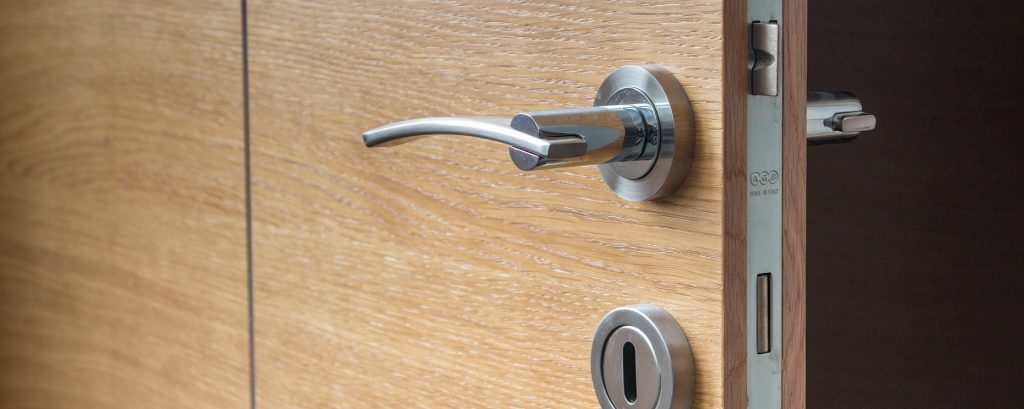 Security Door Control Systems Fundamentals Webinar