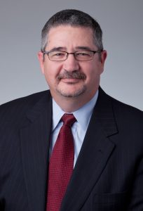 Telgian Fire Protection Expert Ralph Bless