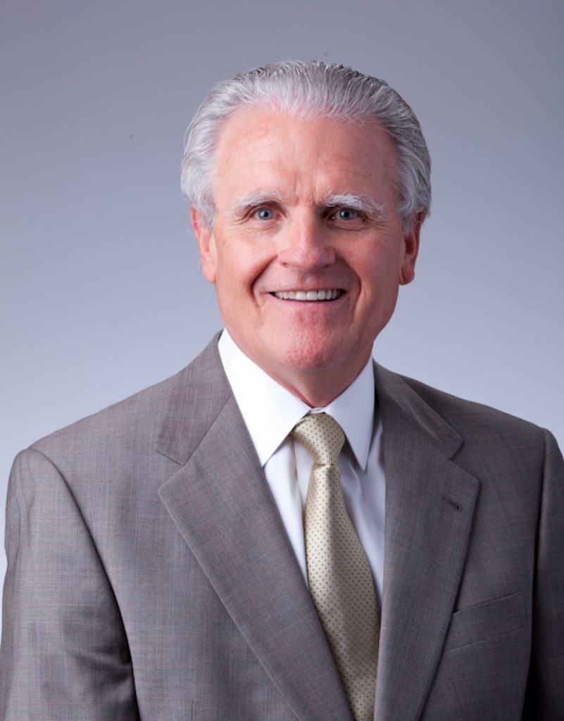 Telgian’s Russ Leavitt