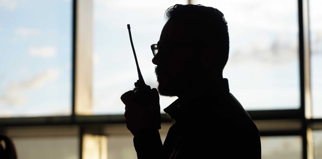 Workplace Violence Prevention Workshop Presented by Telgian’s Lauris Freidenfelds