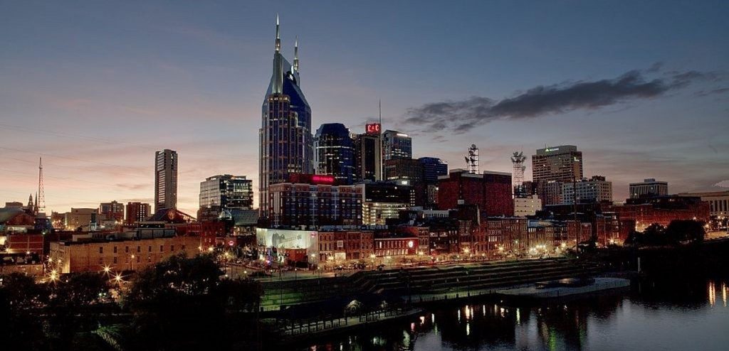 Join Telgian Engineering & Consulting experts at ASHE Annual Conference & Exposition in Nashville