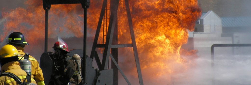 Combat Wildfire Risk