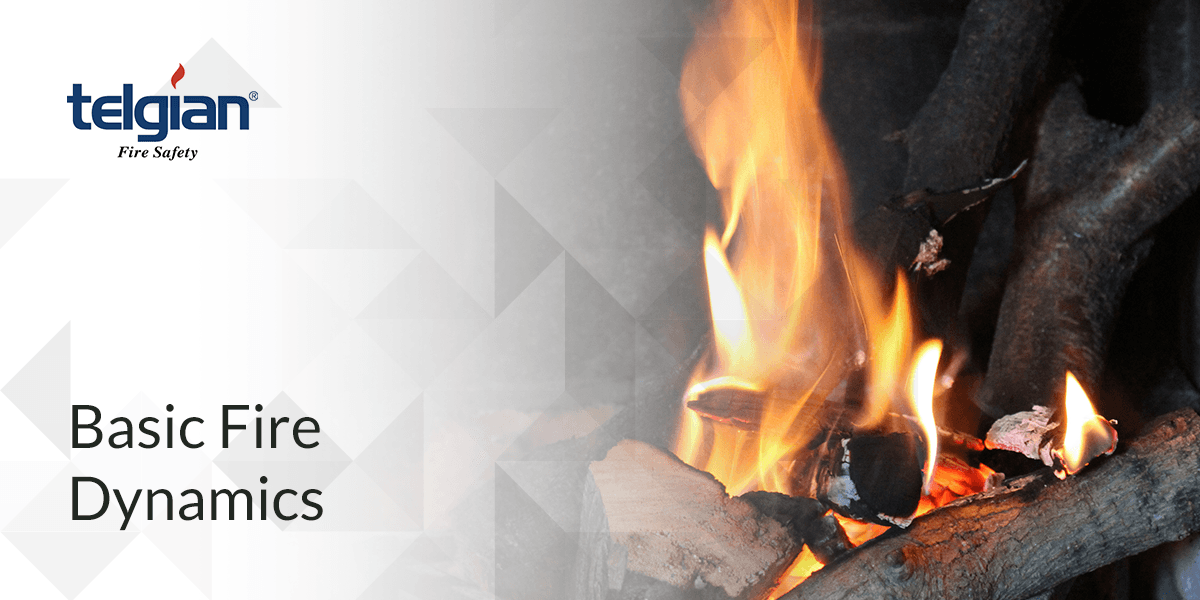 Basic Fire Dynamics