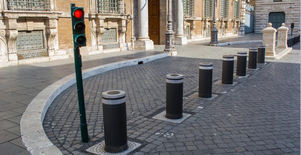 How Crime Prevention Through Environmental Design (CPTED) Principles Shape Design