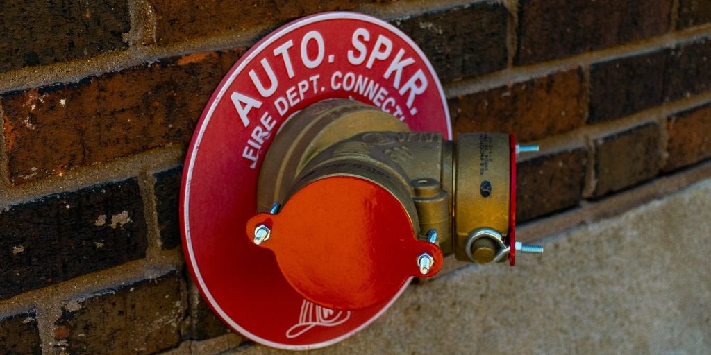 NFPA 13: 2022 Edition Revisions Webinar