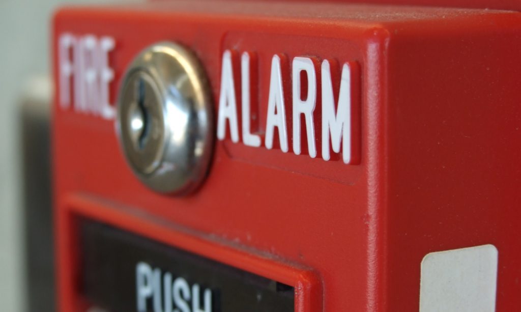 Tom Parrish Presents, “NEC - How Does it Apply to Fire Alarm Systems?” at 2022 Annual AFAA Fire Expo