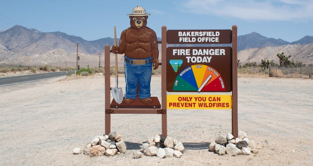 How to Reduce Losses Associated with Wildfires