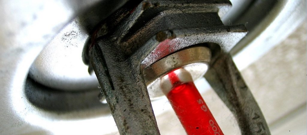 Fire Safety for Small Apartment Buildings: Maintenance of Fire and Life Safety Systems Starts with the Property Management Team