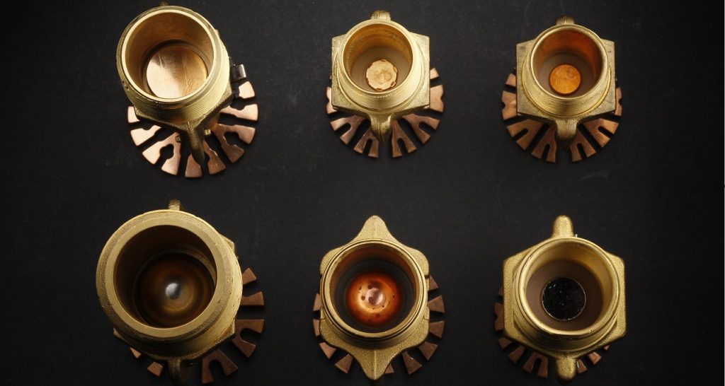 Early Suppression Fast Response (ESFR) Fire Sprinklers Webinar