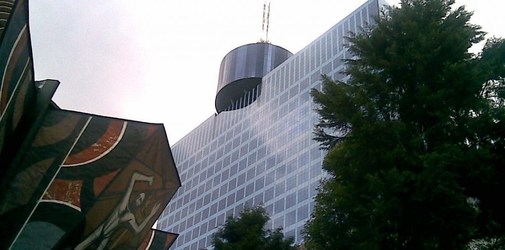 Expo Fire Protection Mexico 2022 & International Congress features Telgian’s Tom Parrish