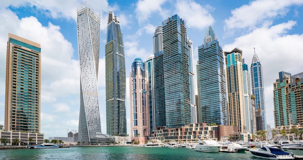 Leonard Ramo To Present "Challenges in the Design of Protection and Human Safety in Very Tall Buildings"