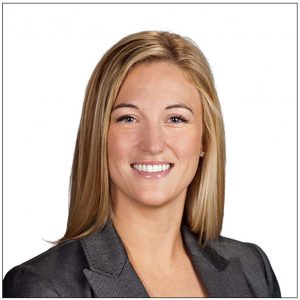 Megan Asbrock Joins Telgian Engineering & Consulting as Director, Business Development