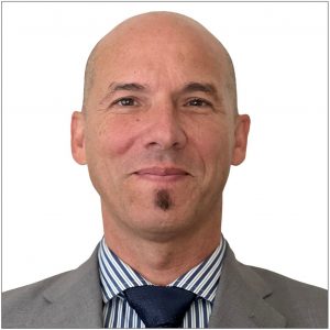 Chad Green, Telgian Engineering & Consulting
