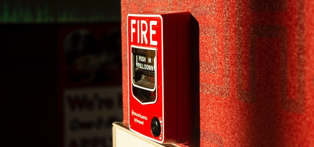 Tom Parrish to present “Fire Alarm Systems and Changes” at TFMA Conference