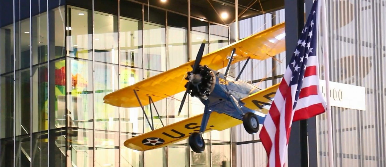 Telgian Celebrates 5 Years of Support for the Thunderbird Field II Veterans Memorial