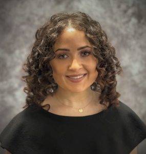 Hannah Murray, Fire Protection Consultant, Telgian Engineering & Consulting, LLC