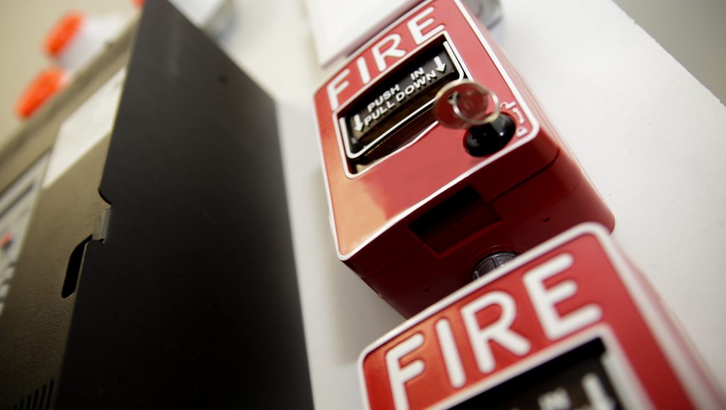 IAEI Inspector School Features Telgian’s Tom Parrish