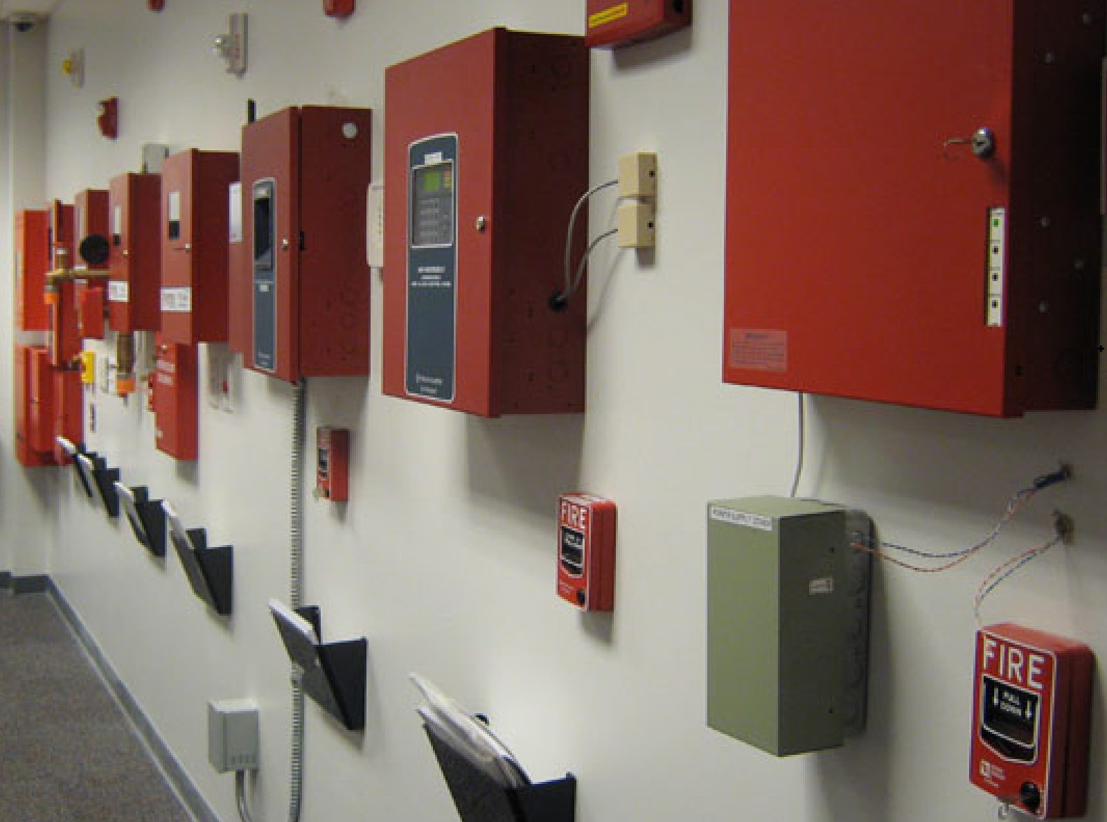 Introduction to Fire Alarm System Inspection and Testing | Telgian