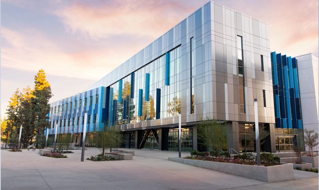 Crime Prevention Through Environmental Design